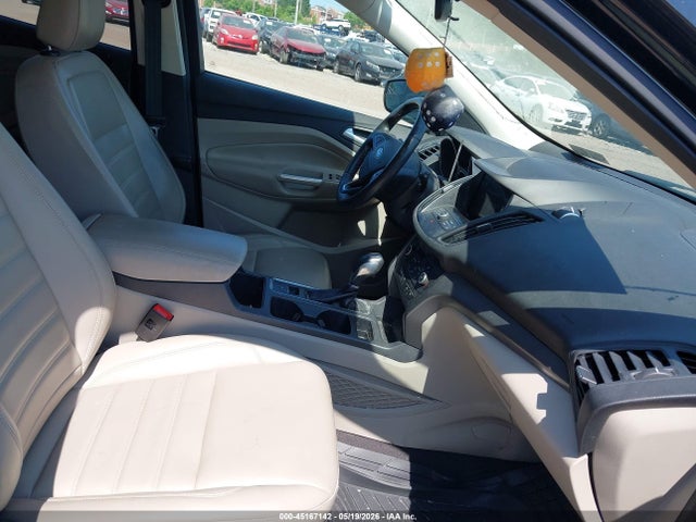 Ford Escape Sel