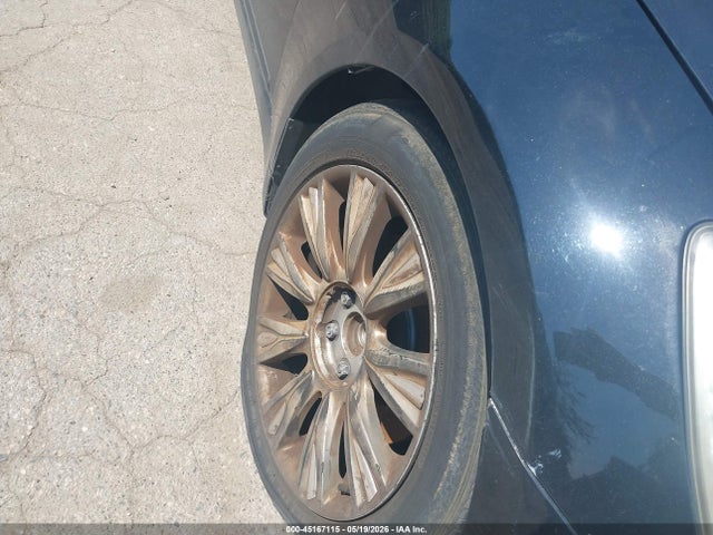 Hyundai Genesis 3.8
