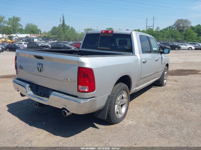 Dodge Ram 1500