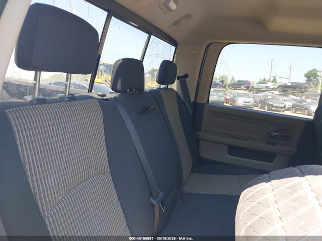 Dodge Ram 1500