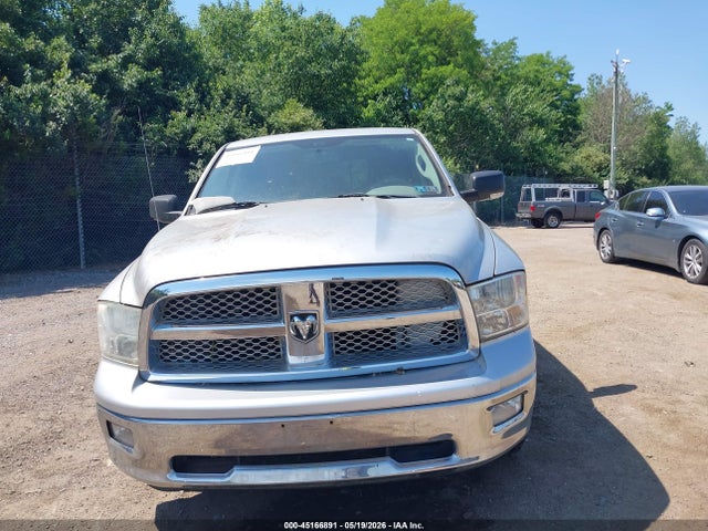 Dodge Ram 1500