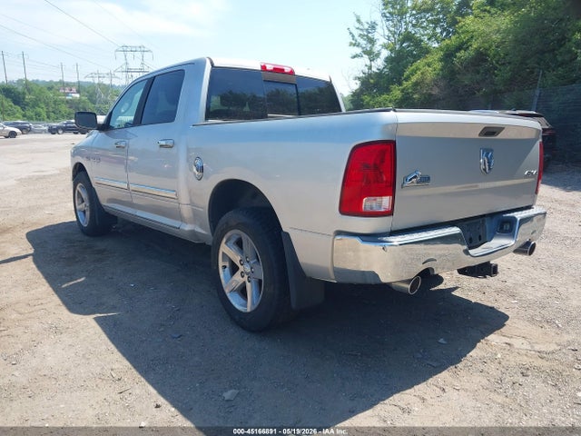 Dodge Ram 1500