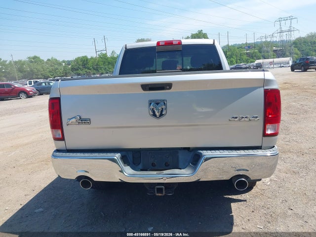 Dodge Ram 1500