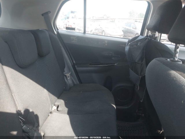 Scion xD