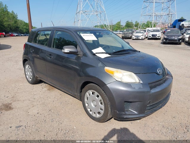 Salvage Scion xD Image