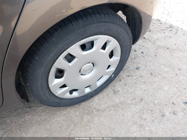 Scion xD