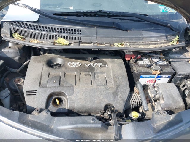 Scion xD