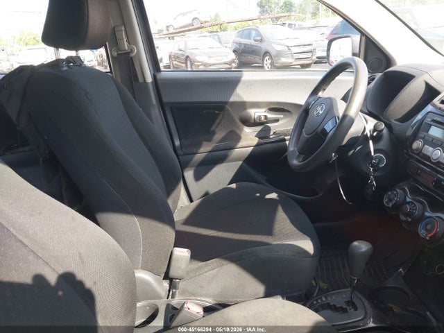Scion xD
