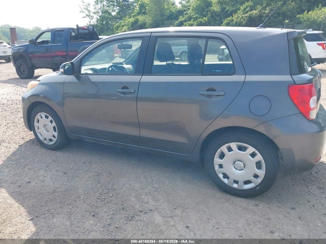 Scion xD