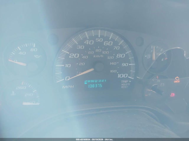 Chevrolet Express