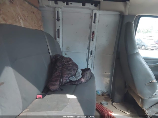Chevrolet Express