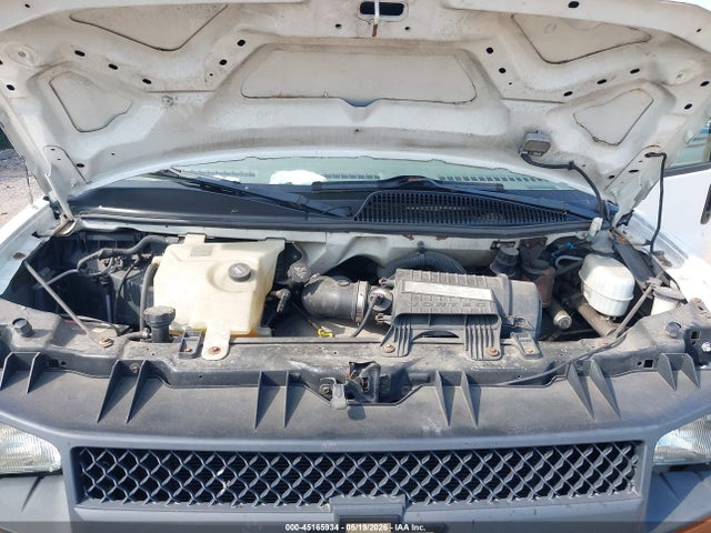Chevrolet Express