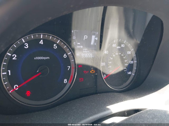 Hyundai ACCENT Gls