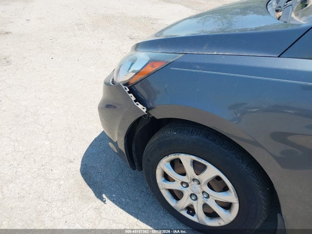 Hyundai ACCENT Gls