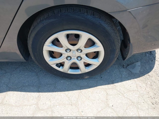 Hyundai ACCENT Gls