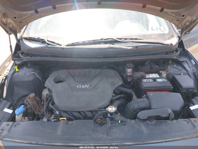 Hyundai ACCENT Gls