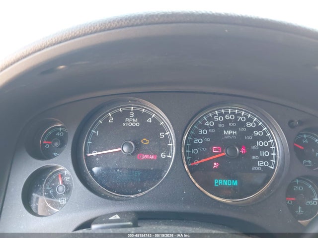 GMC Yukon Denali