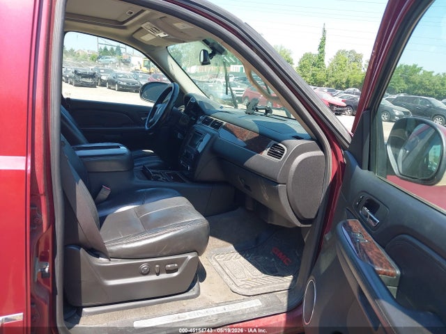 GMC Yukon Denali
