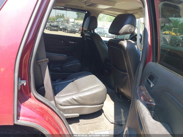 GMC Yukon Denali
