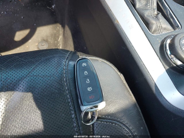 Ford Explorer Sport