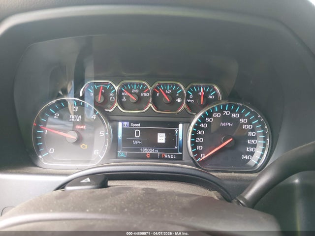 GMC Sierra 1500 Slt
