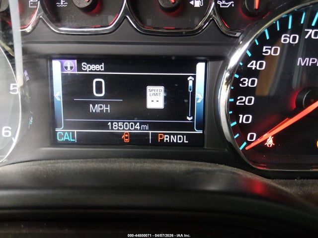 GMC Sierra 1500 Slt