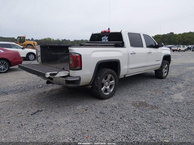 GMC Sierra 1500 Slt