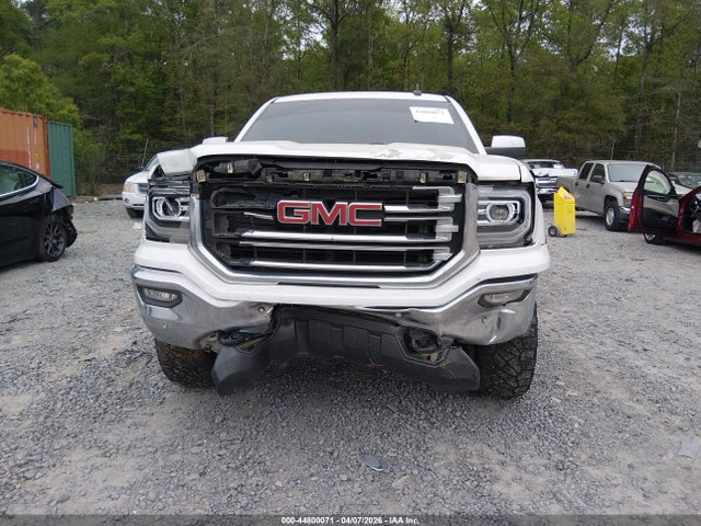 GMC Sierra 1500 Slt
