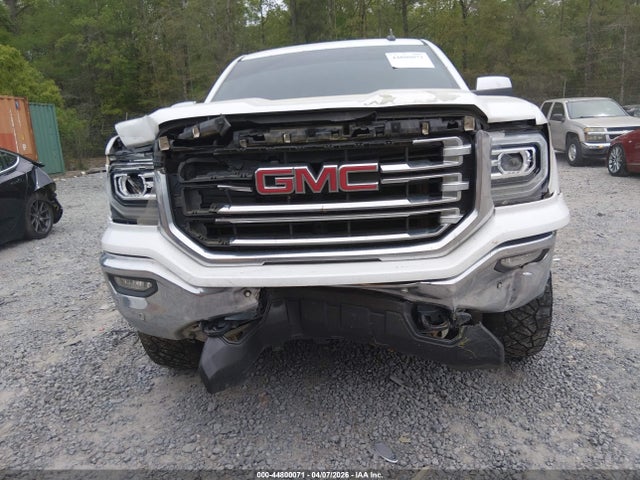 GMC Sierra 1500 Slt