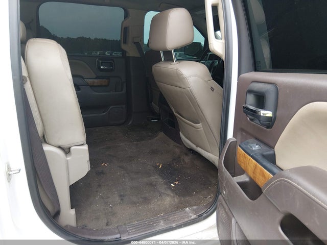 GMC Sierra 1500 Slt