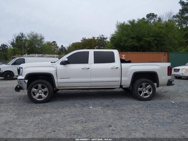 GMC Sierra 1500 Slt