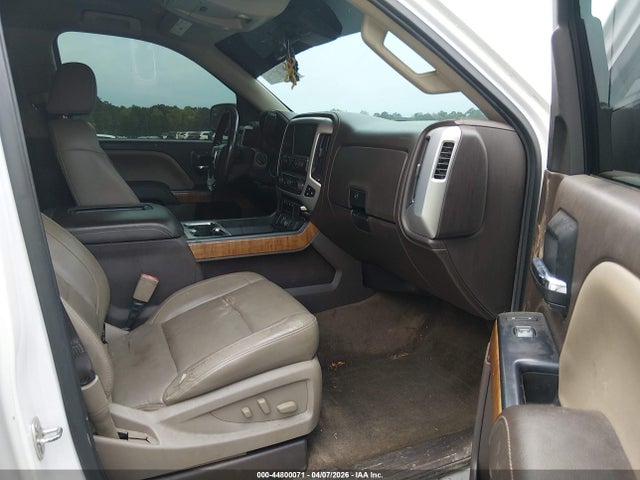 GMC Sierra 1500 Slt