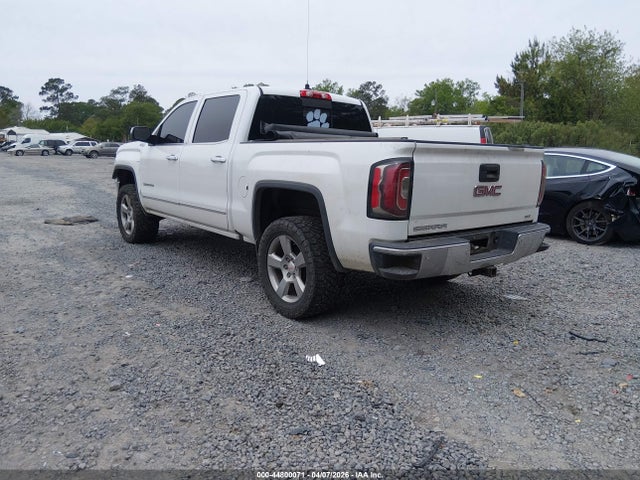GMC Sierra 1500 Slt