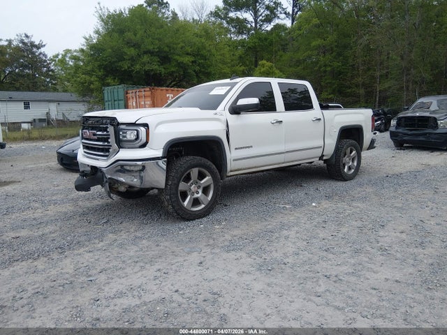 GMC Sierra 1500 Slt