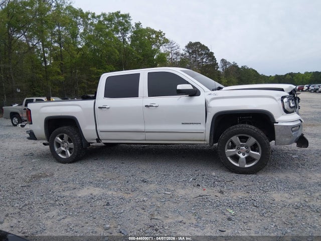 GMC Sierra 1500 Slt