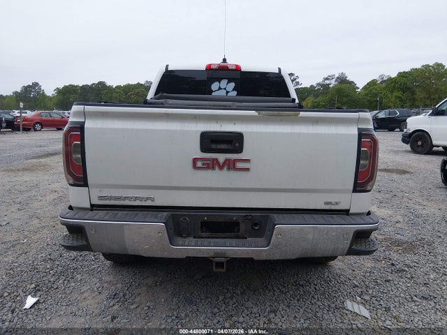GMC Sierra 1500 Slt