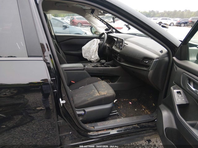 Nissan Rogue Sv Fwd