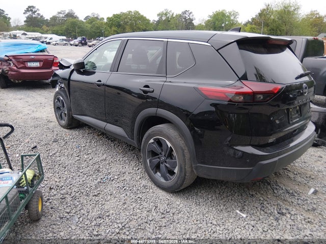 Nissan Rogue Sv Fwd