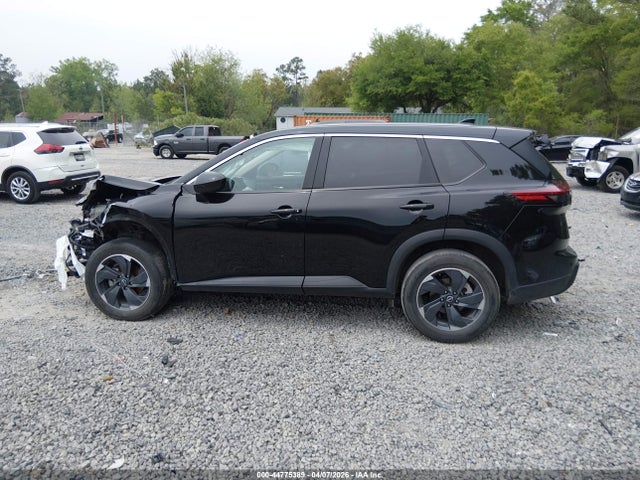 Nissan Rogue Sv Fwd