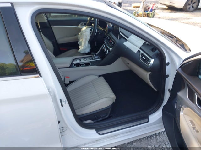 Genesis G70 2.0t Advanced