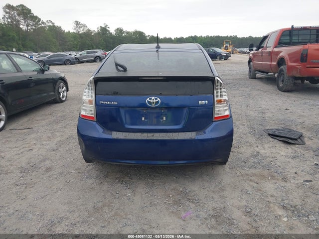Toyota Prius Two
