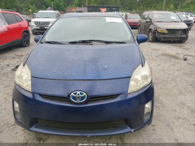 Toyota Prius Two