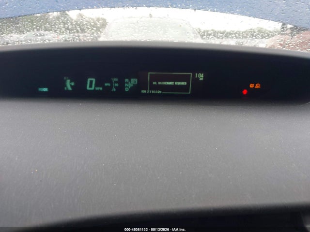 Toyota Prius Two