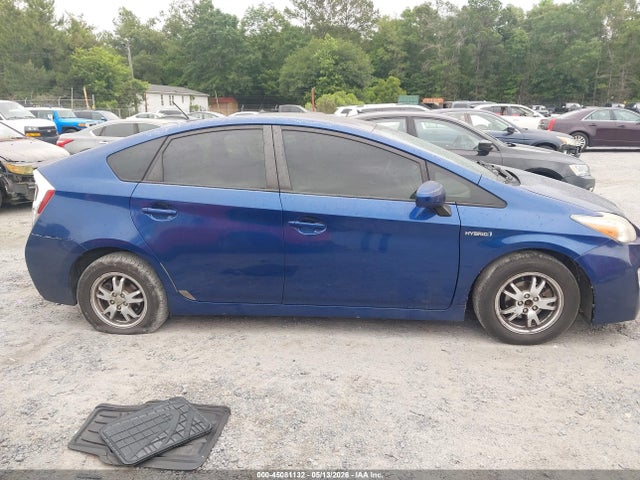 Toyota Prius Two