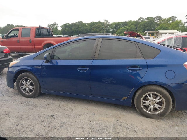 Toyota Prius Two
