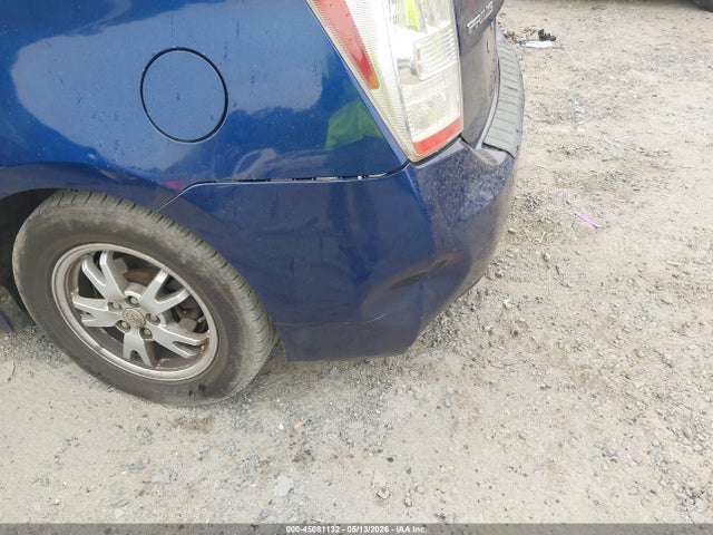 Toyota Prius Two