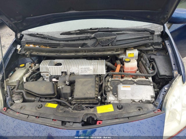 Toyota Prius Two