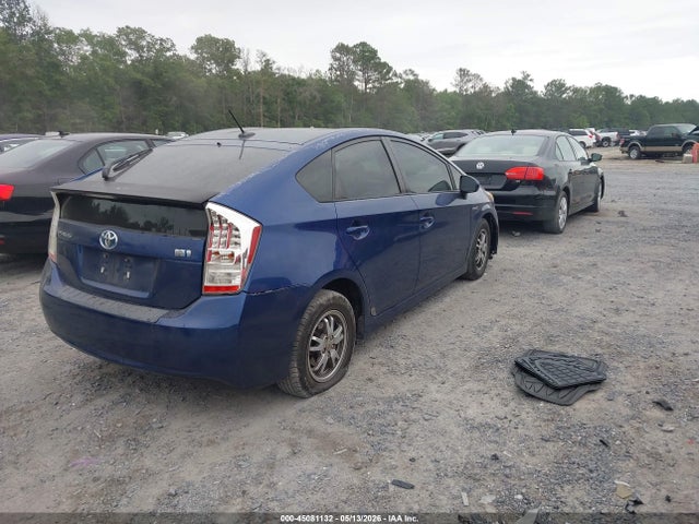 Toyota Prius Two