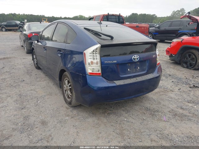 Toyota Prius Two