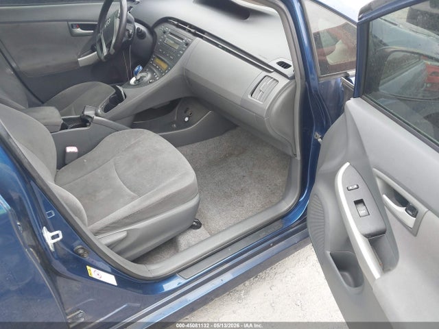 Toyota Prius Two